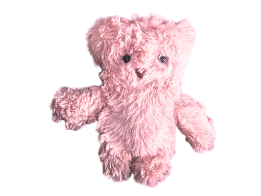 Pink Bear