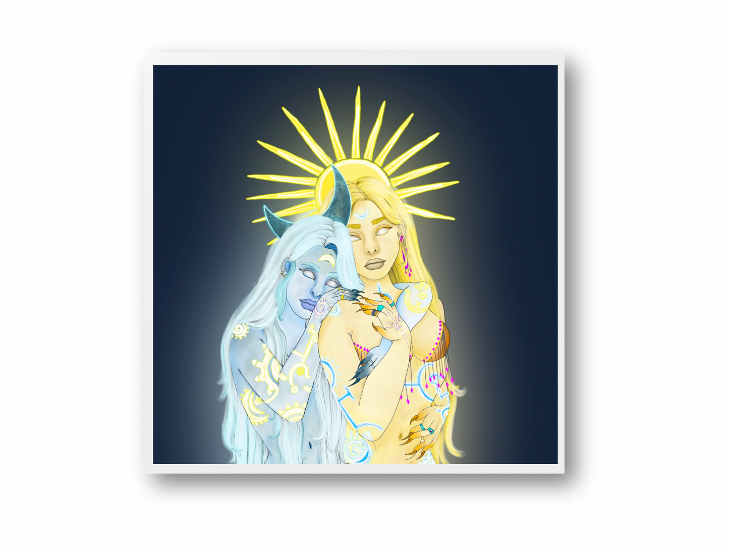 Sun & Moon Forever