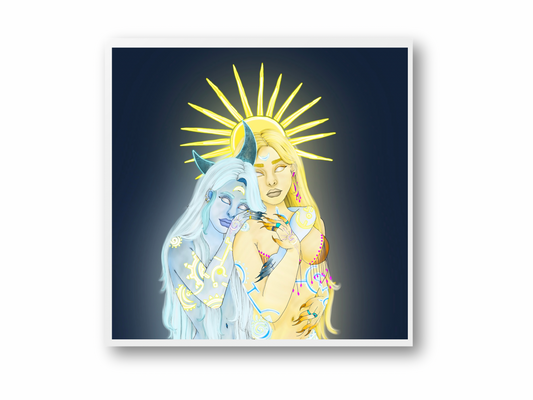 Sun & Moon Forever