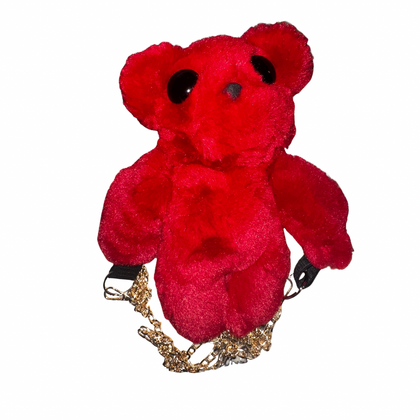 Teddy Bear Purse